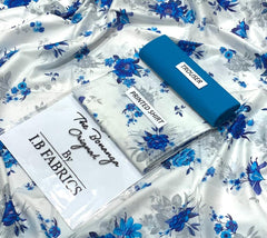 BONAZA LAWN 2PC