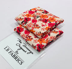 IB BONANZA KHADDAR 2PC ORIGNAL