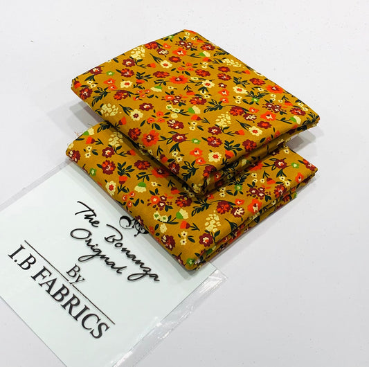 IB BONANZA KHADDAR 2PC ORIGNAL