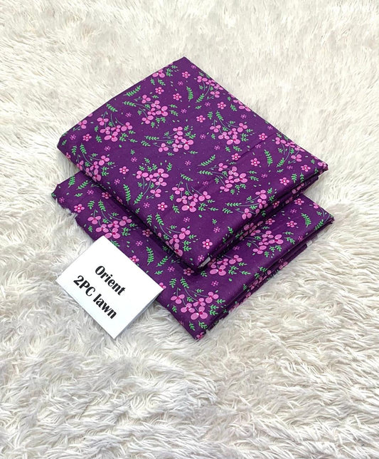 LAWN ALLOVER 2PC