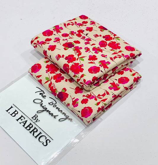 IB BONANZA 2PC KHADDAR ORIGNAL