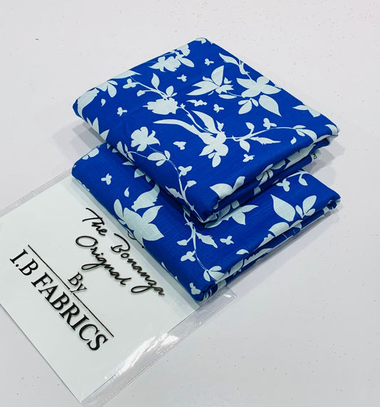 IB BONANZA 2PC KHADDAR ORIGNAL