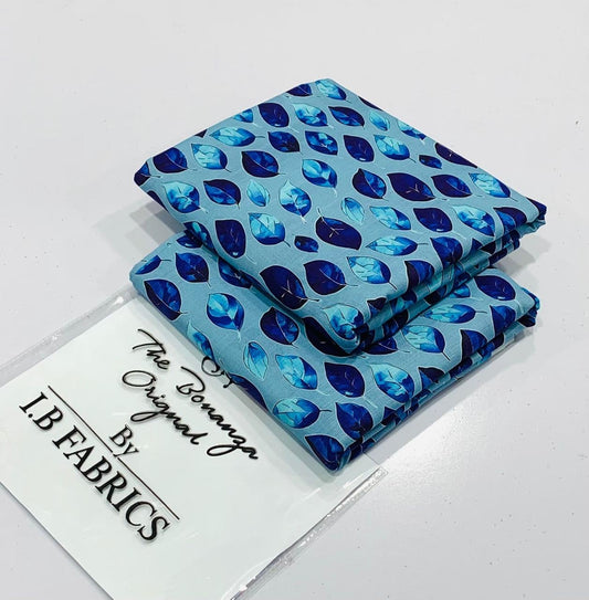 IB Bonanza Allover 2-Piece Printed Khaddar Collection (Design 17)