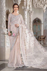 Master Blaster SAREE Un-Stitch