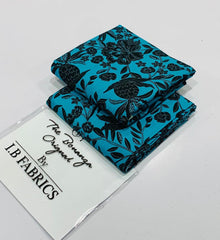 IB Bonanza Allover 2-Piece Printed Khaddar Collection (Design 20)