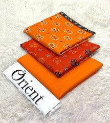 ORIENT KHAADAR 3PC