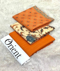 ORIENT KHADDAR 3PC