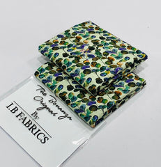 IB Bonanza Allover 2-Piece Printed Khaddar Collection (Design 19)