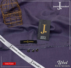 J.Junaid Jamshed MEN’S Shalwar Kameez Winter Collection