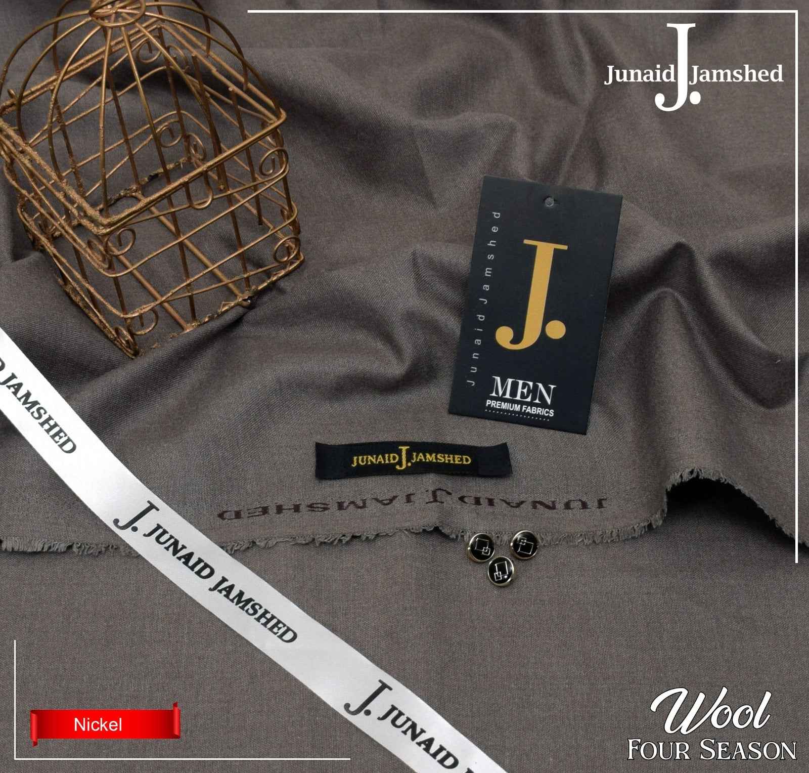 J.Junaid Jamshed MEN’S Shalwar Kameez Winter Collection