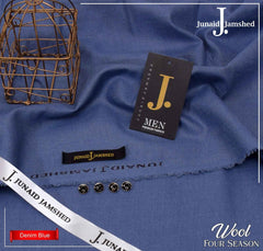 J.Junaid Jamshed MEN’S Shalwar Kameez Winter Collection