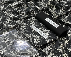 🌿 I.B Fabrics – Lawn Bonanza 2PC Suit (Article-9)