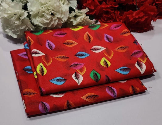 FLORAL PRINTS – 2-Piece Summer Collection ( Article 4)