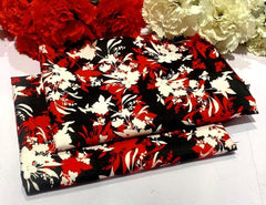 FLORAL PRINTS – 2-Piece Summer Collection ( Article 8)