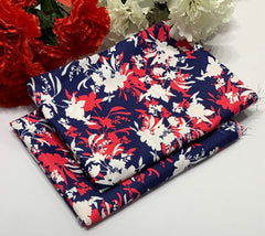 FLORAL PRINTS – 2-Piece Summer Collection (Article 14)