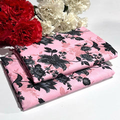 FLORAL PRINTS – 2-Piece Summer Collection (Article 16)