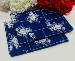 FLORAL PRINTS – 2-Piece Summer Collection (Article 35)