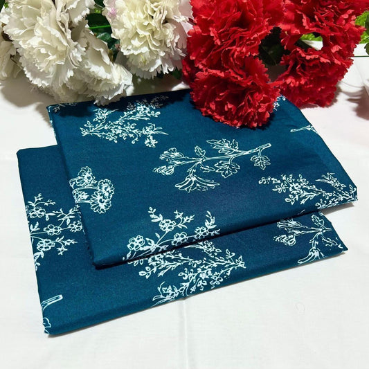 FLORAL PRINTS – 2-Piece Summer Collection (Article 40)