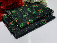 FLORAL PRINTS – 2-Piece Summer Collection (Article 42)