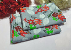 FLORAL PRINTS – 2-Piece Summer Collection (Article 49)