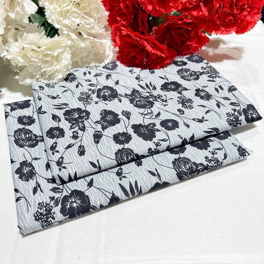 FLORAL PRINTS – 2-Piece Summer Collection (Article 52)