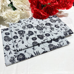 FLORAL PRINTS – 2-Piece Summer Collection (Article 52)