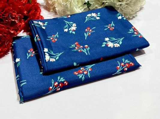 FLORAL PRINTS – 2-Piece Summer Collection (Article 53)