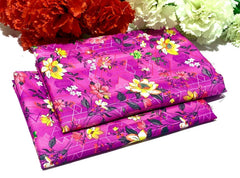 FLORAL PRINTS – 2-Piece Summer Collection (Article 60)