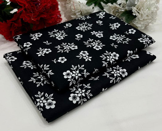 FLORAL PRINTS – 2-Piece Summer Collection (Article 61)