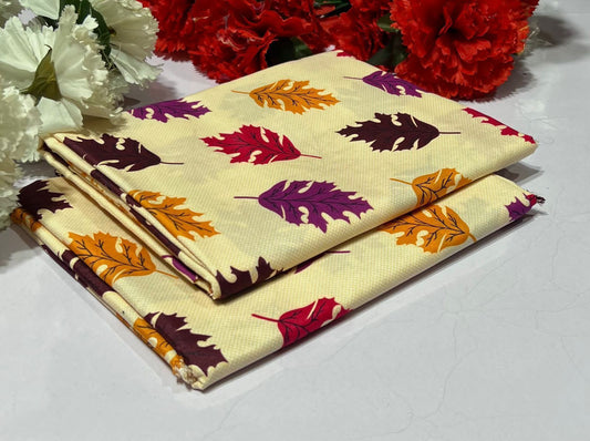 FLORAL PRINTS – 2-Piece Summer Collection (Article 64)