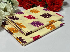 FLORAL PRINTS – 2-Piece Summer Collection (Article 64)