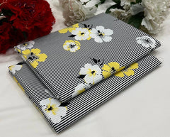 FLORAL PRINTS – 2-Piece Summer Collection (Article 74)