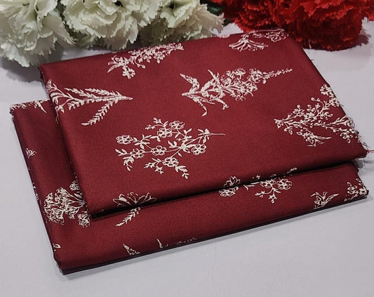 FLORAL PRINTS – 2-Piece Summer Collection (Article 75)