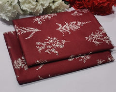 FLORAL PRINTS – 2-Piece Summer Collection (Article 75)