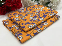 FLORAL PRINTS – 2-Piece Summer Collection (Article 77)