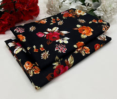 FLORAL PRINTS – 2-Piece Summer Collection (Article 80)