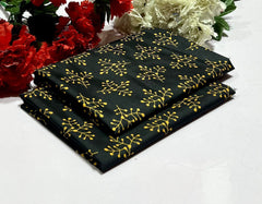 FLORAL PRINTS – 2-Piece Summer Collection (Article 81)