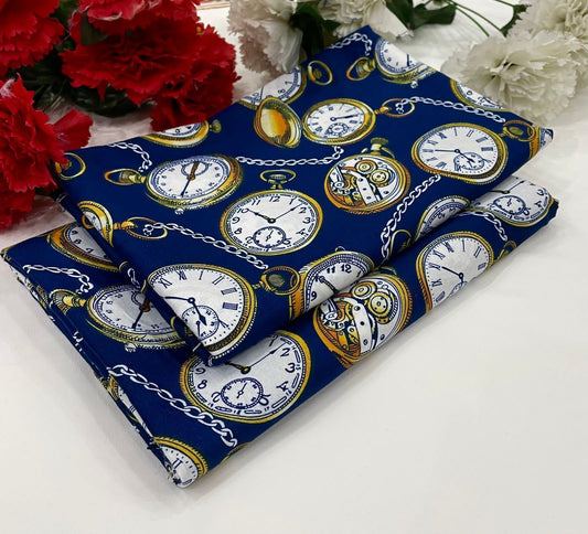 FLORAL PRINTS – 2-Piece Summer Collection (Article 87)