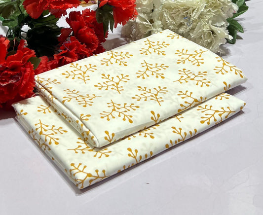 FLORAL PRINTS – 2-Piece Summer Collection (Article 89)