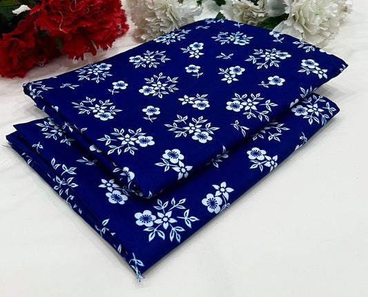 FLORAL PRINTS – 2-Piece Summer Collection (Article 91)