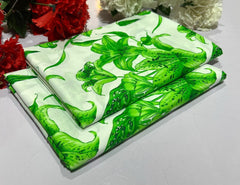 FLORAL PRINTS – 2-Piece Summer Collection (Article 93)