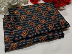 FLORAL PRINTS – 2-Piece Summer Collection (Article 100)