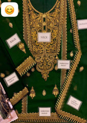 Asim Jofa Rang-e-Noor