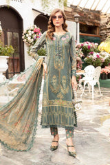 Maria B Summer Lawn Collection