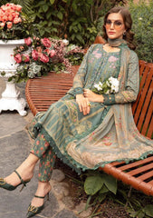 Maria B Summer Lawn Collection