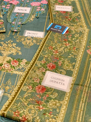 Maria B Summer Lawn Collection