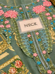 Maria B Summer Lawn Collection