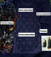 Style Sphere Lawn Elegent Design