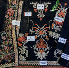 Style Sphere - Maria B 3PC