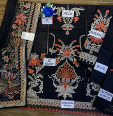 Style Sphere - Maria B 3PC